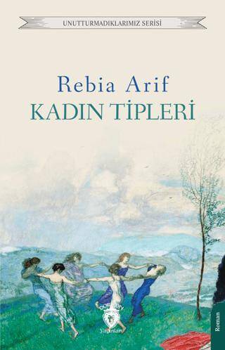 Kadın Tiplerİ - 1