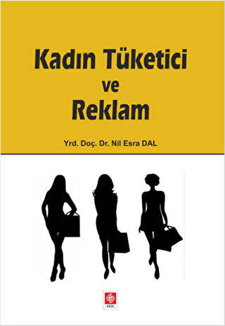 Kadın Tüketici ve Reklam - 1