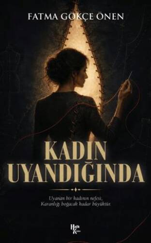 Kadın Uyandığında - 1