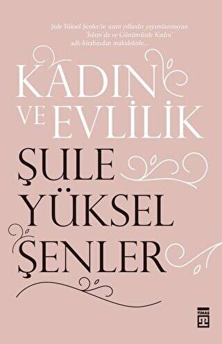 Kadın ve Evlilik - 1