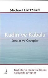 Kadın ve Kabala - 1