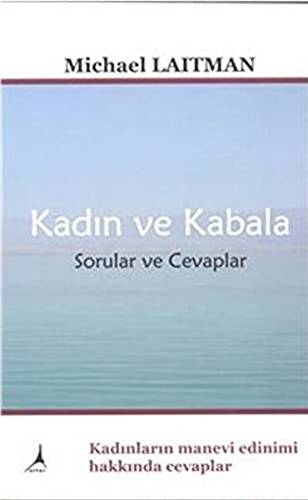 Kadın ve Kabala - 1