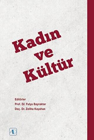 Kadın ve Kültür - 1