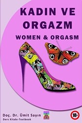 Kadın ve Orgazm - 1