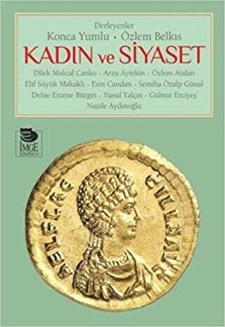 Kadın Ve Siyaset - 1
