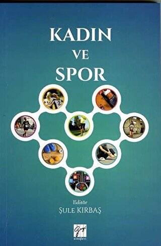 Kadın ve Spor - 1