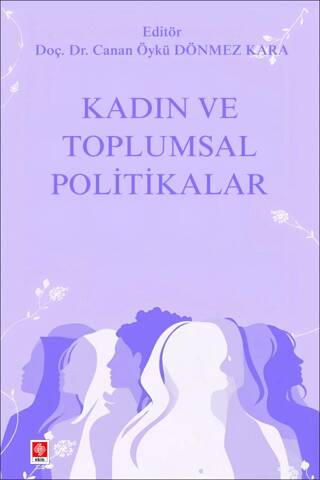 Kadın ve Toplumsal Politikalar - 1