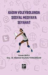 Kadın Voleybolunda Sosyal Medyaya Seyahat - 1