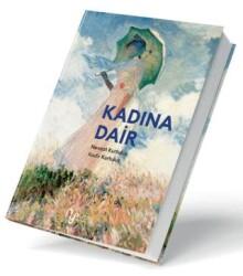 Kadına Dair - Nurzat Yayıncılık