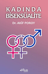 Kadında Biseksüalite - 1