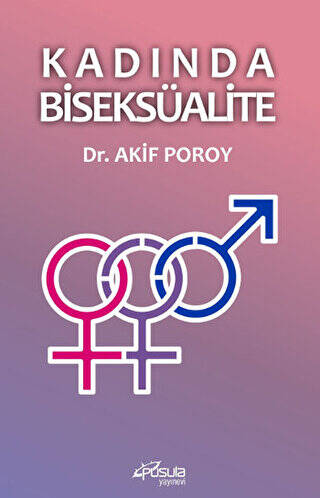 Kadında Biseksüalite - 1