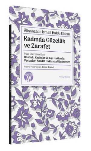 Kadında Güzellik ve Zarafet - 1