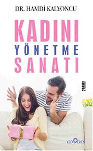 Kadını Yönetme Sanatı - 1