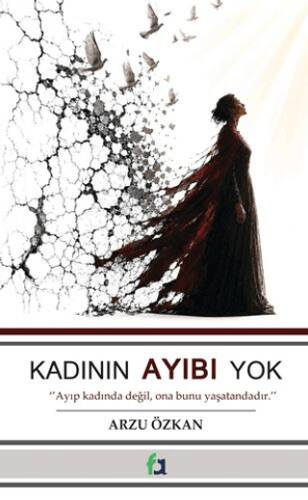Kadının Ayıbı Yok - 1
