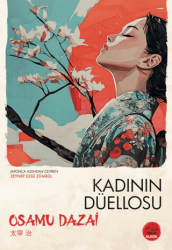 Kadının Düellosu - Tokyo Manga