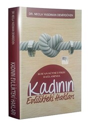Kadının Evlilikteki Hakları - Azim Dağıtım Yayıncılık