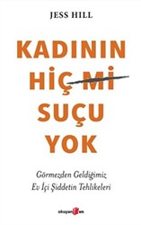 Kadının Hiç Suçu Yok - 1