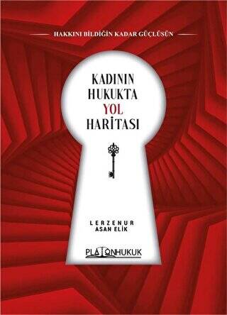 Kadının Hukukta Yol Haritası - 1
