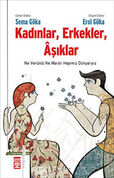 Kadınlar, Erkekler, Aşıklar - 1