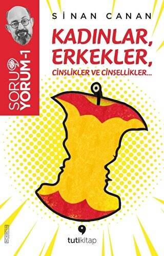 Kadınlar, Erkekler, Cinslikler ve Cinsellikler - 1