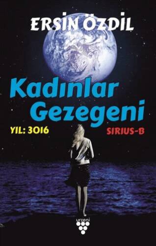 Kadınlar Gezegeni - 1