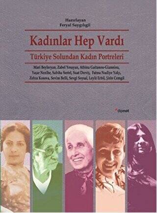 Kadınlar Hep Vardı - 1