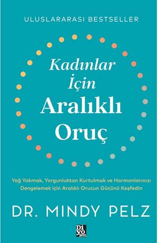 Kadınlar İçin Aralıklı Oruç - 1