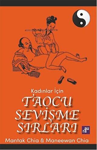 Kadınlar İçin Taocu Sevişme Sırları - 1