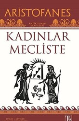 Kadınlar Mecliste - 1