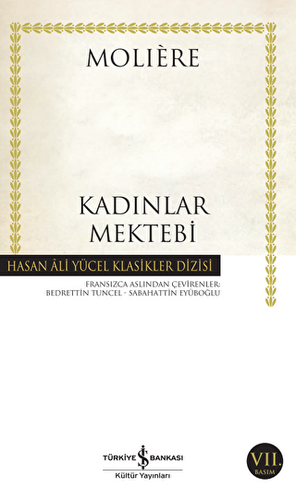 Kadınlar Mektebi - 1