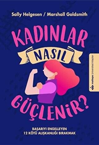 Kadınlar Nasıl Güçlenir? - 1