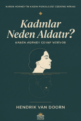 Kadınlar Neden Aldatır? - Güneş Kitabevleri Yayınları