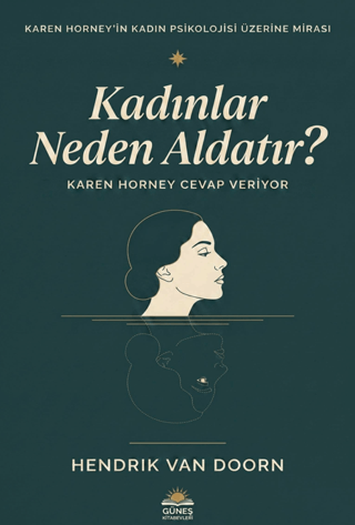 Kadınlar Neden Aldatır? - 1