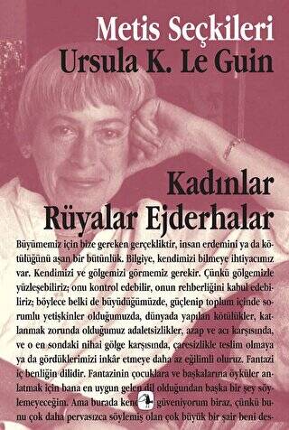 Kadınlar Rüyalar Ejderhalar - 1