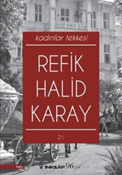 Kadınlar Tekkesi - 1