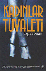 Kadınlar Tuvaleti - 1