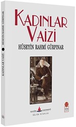 Kadınlar Vaizi - Katip Yayınları