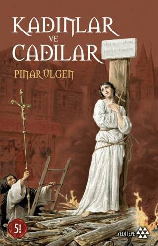 Kadınlar ve Cadılar - 1