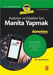 Kadınlar ve Erkekler için Manita Yapmak - 1