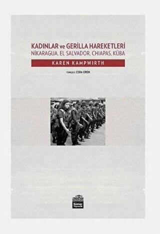 Kadınlar ve Gerilla Hareketleri - 1