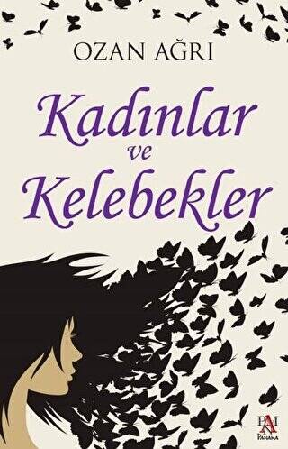 Kadınlar ve Kelebekler - 1