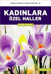 Kadınlara Özel Haller - 1