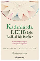 Kadınlarda DEHB İçin Radikal Bir Rehber - 1