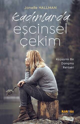Kadınlarda Eşcinsel Çekim - 1