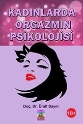Kadınlarda Orgazmın Psikolojisi - 1