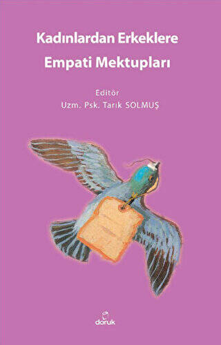 Kadınlardan Erkeklere Empati Mektupları - 1