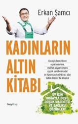 Kadınların Altın Kitabı - 1