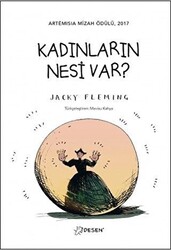 Kadınların Nesi Var? - 1