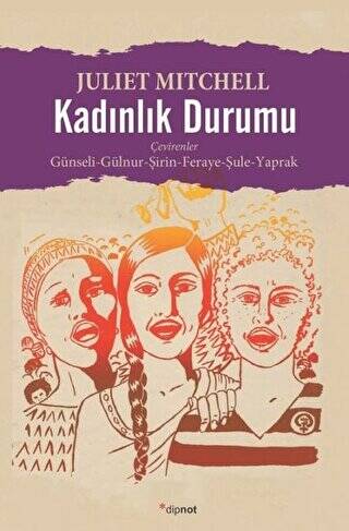 Kadınlık Durumu - 1