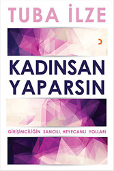 Kadınsan Yaparsın - 1
